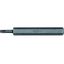 Bit TORX 8 mm T15 x 70 mm 20 ks - YT-7941