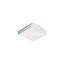 Steinel 52515 - LED  Stropné svietidlo so senzorom RS LED M2 LED/9,5W/230V