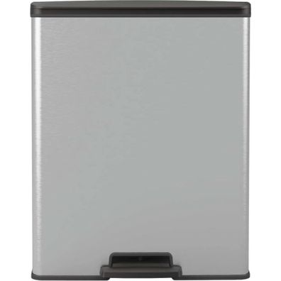 Curver Pedálový odpadkový kôš Rectangular, 65 l, 65 l