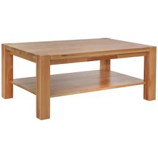 Linea Natura KONFERENČNÝ STOLÍK, farba buka, drevo, 110/70/45 cm