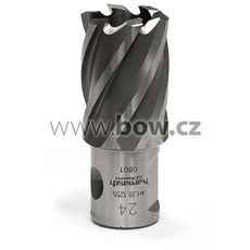 Jádrový vrták Ø 24 mm Karnasch SILVER-LINE 25