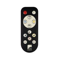 Eglo 98205 - LED Stmievateľný panel SALOBRENA-A LED/30W/230V + diaľkové ovládanie