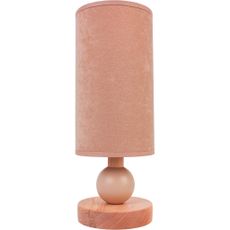 XXXL DETSKÁ STOLNÁ LAMPA, 12/31,5 cm