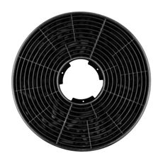 Klarstein Lorea, filter s aktívnym uhlím, ø 10,5 cm, 2 kusy, náhradný filter, príslušenstvo