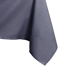 Oválny obrus AmeliaHome EMPIRE levanduľový, velikost o155x450