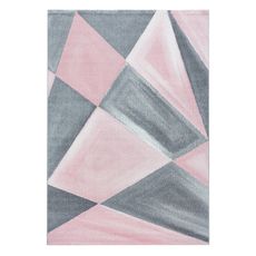 Ayyildiz Kusový koberec Beta 1130 pink - 200x290 cm