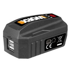 USB adaptér WA4009 na batériu
