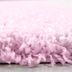 Ayyildiz koberce Kusový koberec Life Shaggy 1500 pink - 80x250 cm