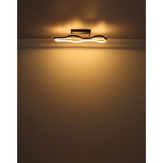Globo 67181D - LED Prisadený luster BEZZY LED/30W/230V