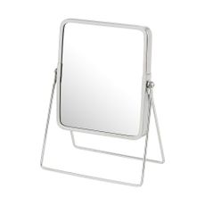 Kozmetické zväčšovacie zrkadlo (2x) 16x23 cm – Casa Selección