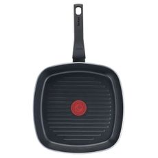 Tefal - Grilovacia panvica SIMPLY CLEAN 26x26 cm