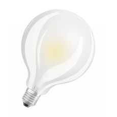 Žiarovka LED OSRAM E27 G95 11W 4000K