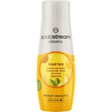 Sodastream Sirup Ľadový čaj citrón 440 ml