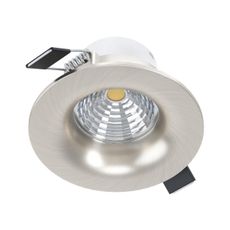 Eglo 98246 - LED Stmievateľné podhľadové svietidlo SALICETO LED/6W/230V