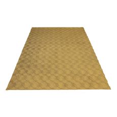 Obsession , Kusový koberec Diamond Cut 800 Honey, 160x230, hnedá, obývacia izba