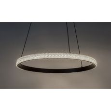 Rabalux 72258 - LED Luster na lanku GRETE LED/32W/230V 3000K
