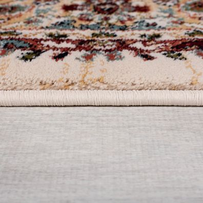 Flair Rugs , Behúň Sincerity Royale Sandford Natural, 66x300, béžová, chodba / predsieň