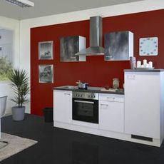 FlexWell KUCHYNSKÁ LINKA LUCCA 220