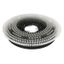 Čistící kefa PP 420/0,75 mm