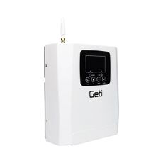 Solárny invertor na  PV ohrev vody 4000W/230V Wi-Fi IP33