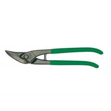 Nožnice na plech 280 mm Bessey Erdi D116-280, pravé
