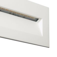 FARO 70288 - LED Vstavané svietidlo MANI LED/5W/230V IK07 IP65 biela