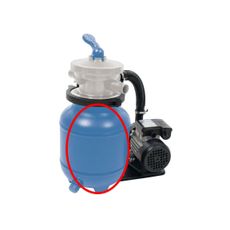 Marimex | Filtračná nádoba pre filtráciu ProStar 3 | 10604260