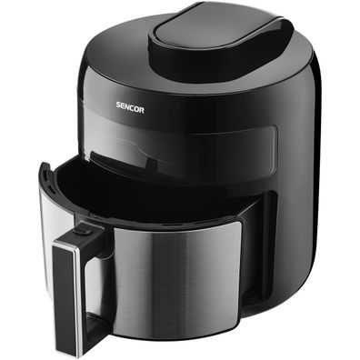Sencor SFR 5010BK horúci vzduchový fritéza