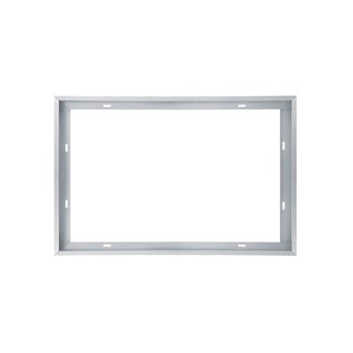 Kovový rám pre inštaláciu LED panelov ZEUS 595x595mm