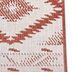 NORTHRUGS - Hanse Home koberce Kusový koberec Twin Supreme 105457 Malibu Cayenne – na von aj na doma - 80x350 cm