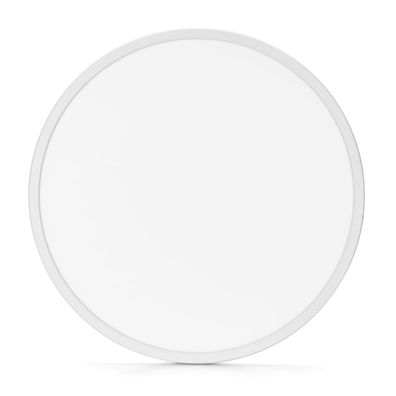 Aigostar - LED Kúpeľňové stropné svietidlo LED/24W/230V 6500K pr. 40 cm IP44