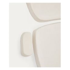 Nástenné dekorácie v súprave 3 ks 23x43 cm Siluna – Kave Home