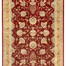 Oriental Weavers koberce Kusový koberec Jeneen 2520/C78R - 200x285 cm