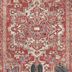 Nouristan - Hanse Home koberce Kusový koberec Asmar 104018 Orient / Red - 80x200 cm