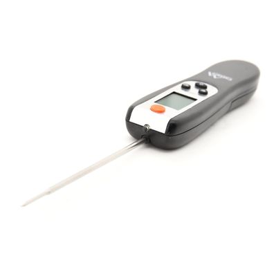 Digitálny grilovací teplomer Cattara BBQ
