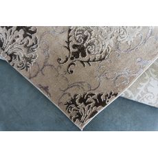 Berfin Dywany , AKCIA: 80x150 cm Kusový koberec Elite 23282 Beige, béžová, obývacia izba