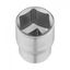 Nástrčný kľúč 1/2", 22 mm Stanley FMMT17241-0