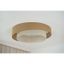 Brilagi -LED Stmievateľné stropné svietidlo SHINE LED/24W/230V béžová/krémová + DO