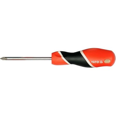 Šroubovák křížový PH1, 150 mm YT-25925