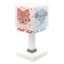 Dalber 63371 - Detská lampička LITTLE PIXEL 1xE14/8W/230V
