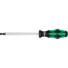 Wera 022825 Šesťhranný skrutkovač s guľovou hlavou 8 mm, typ 352