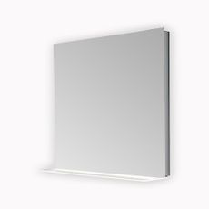 Zrkadlo s LED osvetlením Naturel 100x80 cm CALA10080