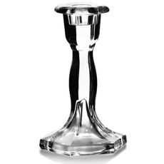 Mondex Sklenený svietnik PATRICIA I 15,5 cm