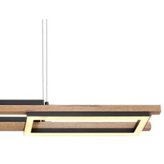 Globo 67266H - LED Luster na lanku ILLA LED/30W/230V