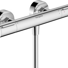 Sprchová batéria Hansgrohe Ecostat Element bez sprchového setu 150 mm chróm 13346000