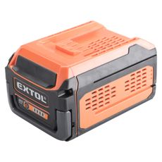 Batéria akumulátorová Extol, 60V/8Ah