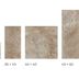 Dlažba Cir Molo Audace terra d´ormeggio 20x20,20x40,40x40,40x60 cm mat 10685481