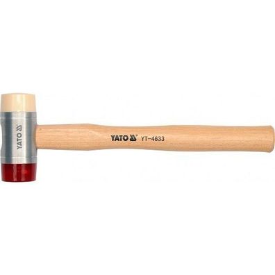 Palička klempířská 150 g - YT4630