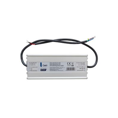 Spínaný napájací zdroj pre LED 12V/100W Geti LPV-100
