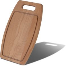 Lamart LT2138 krájacia doštička Beech, 36 x 24 cm